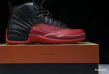 12 Flu (2025) JORDAN CT8013-002 AIR Game 0428